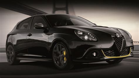 Alfa Romeo Giulietta Carbon Edition Prezzi E Caratteristiche Motorbox