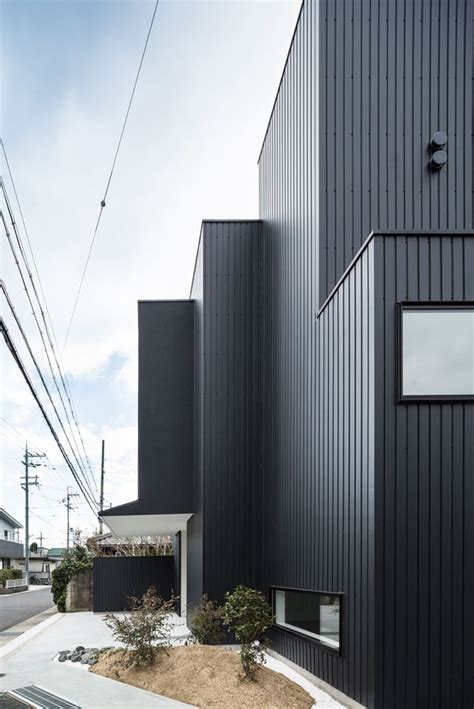 Framing House In Shiga Japan By Kouichi Kimura Architects Shiga