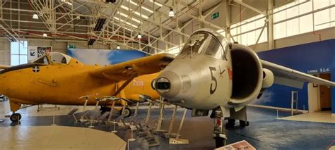 Photos of Cosford RAF Museum - What to do at the Weekend