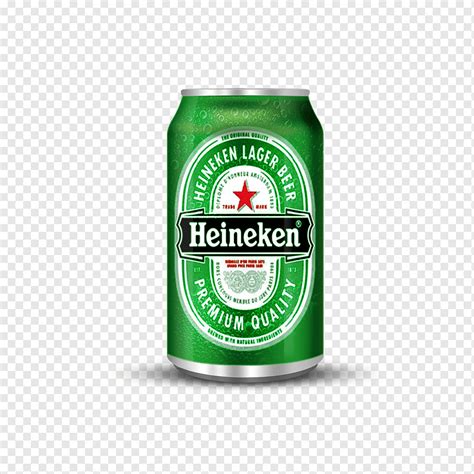 Heineken Cerveza Logo