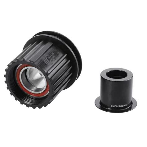 Dt Swiss Freehub Body Kit Ao Shimano Microspline S Hybri