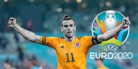 Five reasons why Gareth Bale is key to success for Wales at Euro 2020