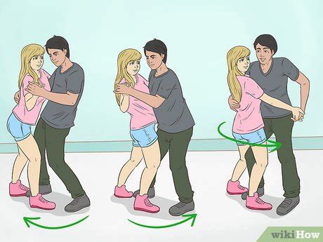 3 Ways to Dance Reggaeton - wikiHow