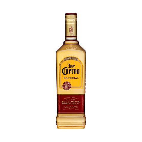 Buy José Cuervo Especial Reposado Online in Malaysia | Luen Heng
