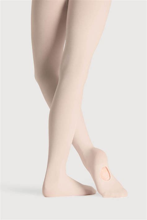 Girls Tights Bloch Australia