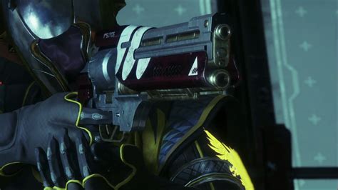 Destiny 2: Hands-On With PC Gameplay