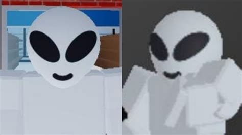 Como Conseguir La Skin Del Alien En Arsenal Skin Game Arsenal