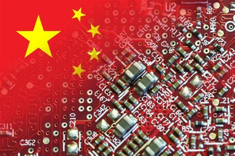 ‘chip War The China Us Competition For Critical Technology The Diplomat