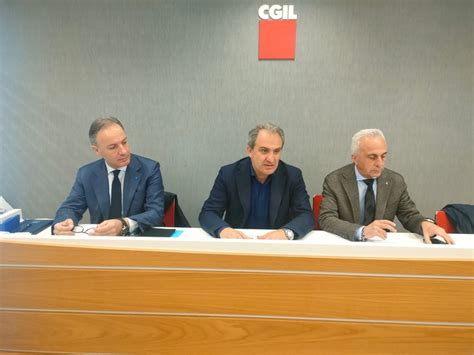 Cgil Cisl Uil Basilicata La Regione Ritiri Lavviso Pubblico Rivolto