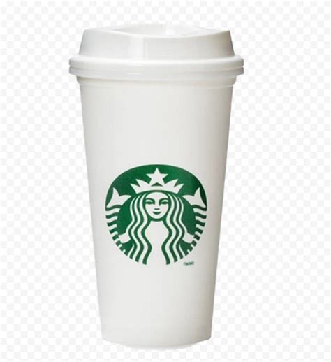 Starbucks Cup Pxpng