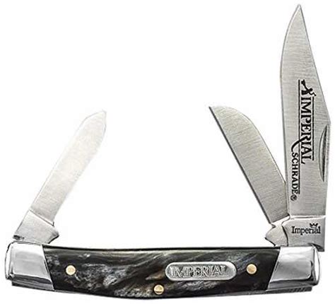 Best Pocket Knives For Camping