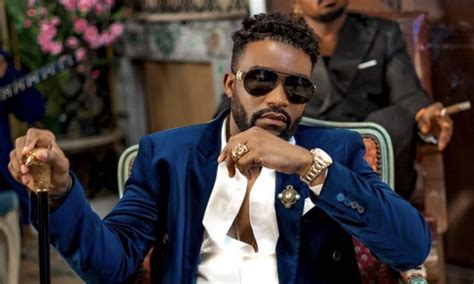 Concert De Fally Ipupa 12 Titres à écouter Avant Son Sacre Au Stade