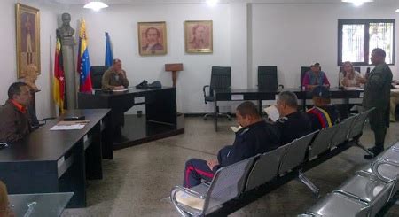 C Mara Municipal De Los Salias Realiza Segunda Mesa De Seguridad La