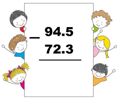 Print Quiz Y De N Meros Decimales Educaci N Primaria Suma