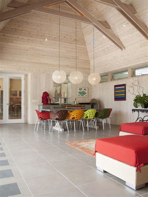 Cathedral Ceiling Light | Houzz