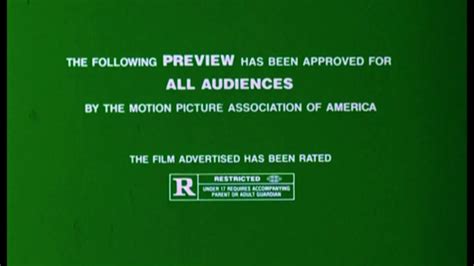 Mpaa Trailer Band R Paramount Pictures Youtube