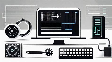 Premium Ai Image Cuttingedge Computer Science Concepts