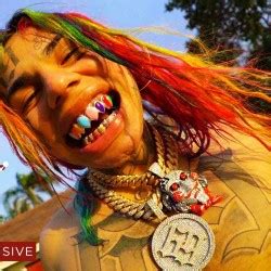 6ix9ine Albums, Songs - Discography - Album of The Year