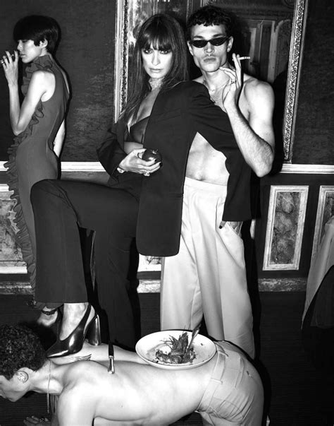 Anna Ewers Nude Sex Scene Videos CelebMasta