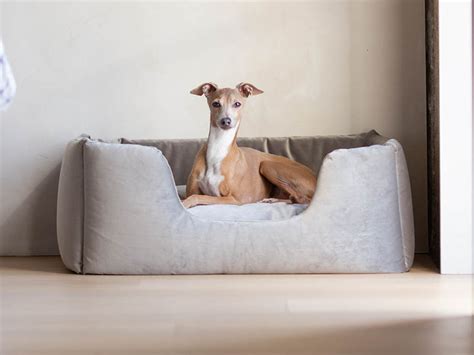 Deeply Dishy Luxury Dog Beds — Charley Chau - Luxury Dog Beds & Blankets