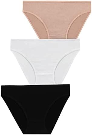 سعر Charmaine Womens Bikini Style Underwear Assorted Colors XL فى مصر بواسطة امازون مصر