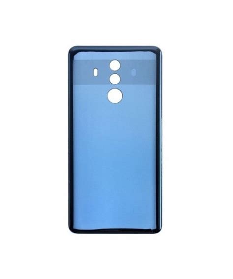 Tapa Trasera para Huawei Mate 10 Pro Azul Repuesto de Móvil