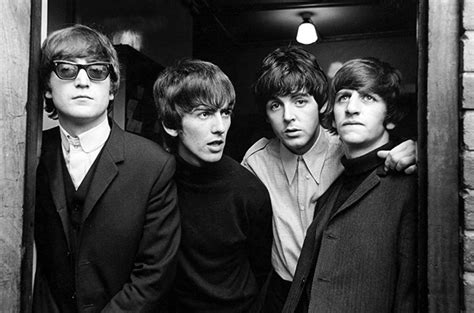 The Beatles ‘revolver Turns 50 Classic Track By Track Rundown