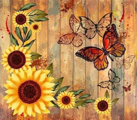 Pin By Wanda Hallenbeck On Sublimation Butterfly Wallpaper