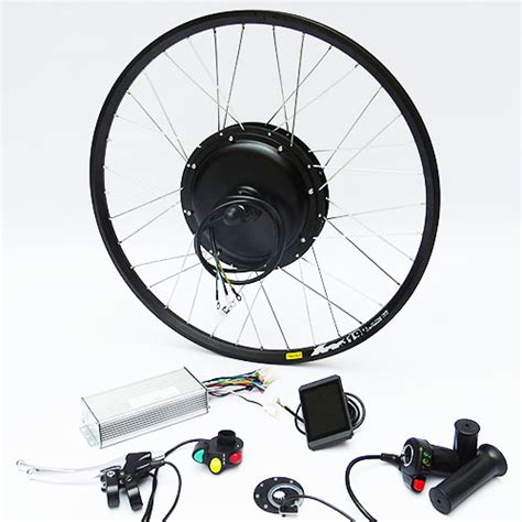 Inch V V W Rear E Hub Motor B Electric Bike