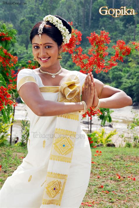 Actressqueens Gopika Hot Wallpapers Page5