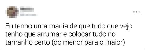 20 Seguidores revelaram quais são as suas estranhas e divertidas