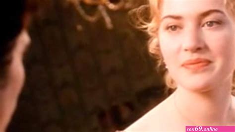 Kate Winslet Titanic Porn Sexy Photos