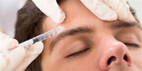 Botulinum Toxin Injections Prmedica Inc