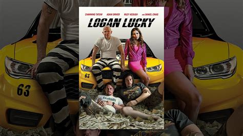 Logan Lucky Youtube