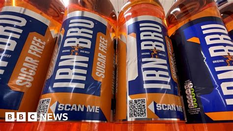 Irn Bru Maker Ag Barr Plans To Cut Almost 200 Jobs