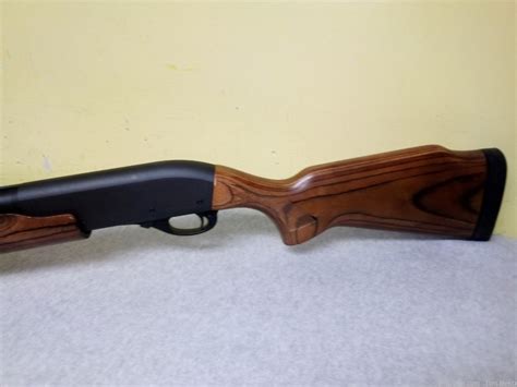 Remington 870 12ga Pump Shotgun 28 Vr Barrel Full Choke Pump