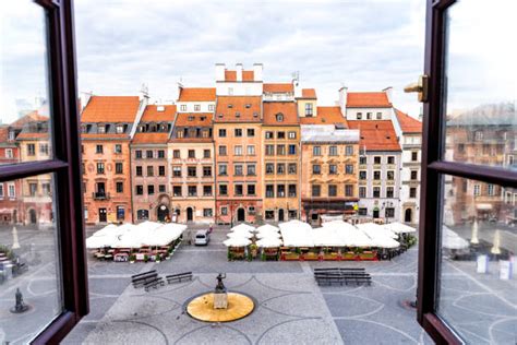 500+ Warsaw Restaurant Old Town Poland Stock Photos, Pictures & Royalty-Free Images - iStock