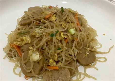 Resep Bihun Goreng Ala Solaria Oleh Dapur Ulik Cookpad