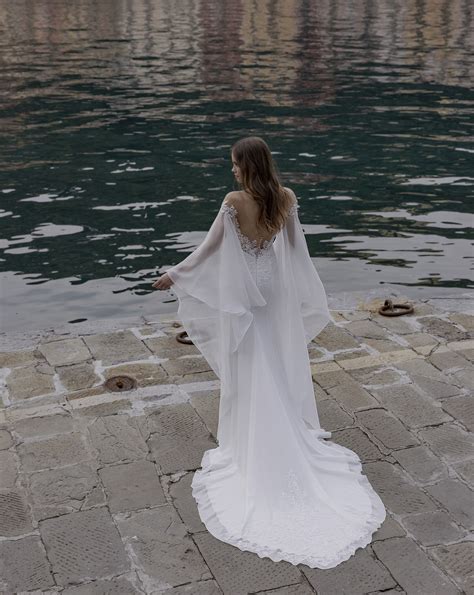 Mf Il Bacio Abiti Da Sposa Milano Rossella Haute Couture