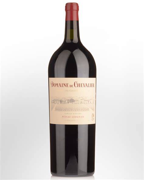 Domaine De Chevalier Magnum Ml Nicks Wine Merchants