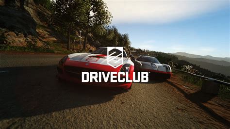 Driveclub - Inside Sim Racing