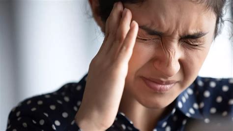 Migraine Quelles Causes Et Comment La Soulager