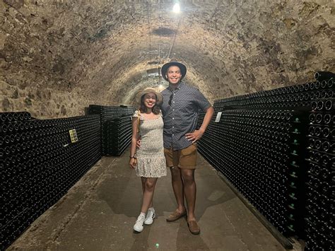 Exclusive half day private Champagne tour for connoisseurs