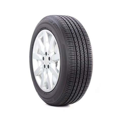 Llanta 25550 R20 104v Bridgestone Ecopia Hl 422 Plus Bidancar