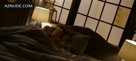 AFTER WE FELL NUDE SCENES AZNude