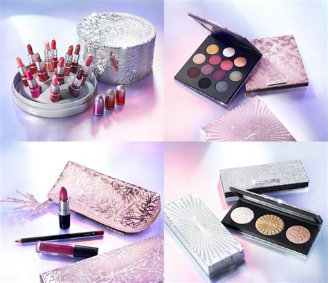 MAC Cosmetics Advent Calendar 2020 - Contents & Release Date