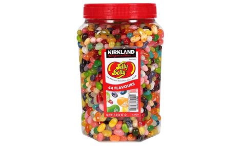 Kirkland Jelly Belly Jelly Beans Groupon Goods