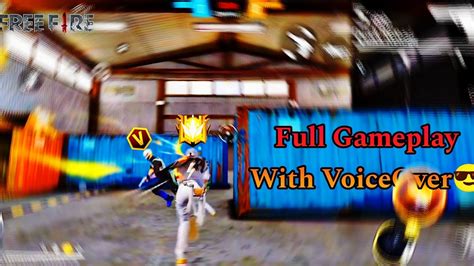 Best Lone Wolf Mode Full Gameplay Vs Garena Free Fire Lonewolf