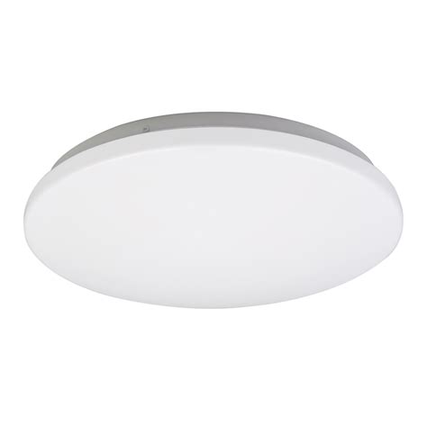 Plafon LED WIFI sterowany aplikacją biały ORO CERES WIFI DRIVE 18W CCT