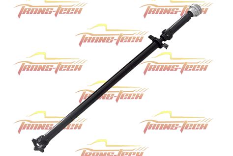 7A2Z4R602D 2007 10 EXPLORER SPORT TRAC PART 4X4 REAR DRIVE SHAFT 31 576